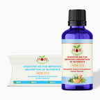 DIGESTIVE AID FOR IMPROVED ABSORPTION OF NUTRIENTS (HOW213)