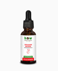 Dragon blood resin Tincture
