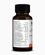 Daily vits capsules