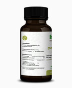 Dandelion Root Capsule – Herbal Detox & Liver Support Supplement