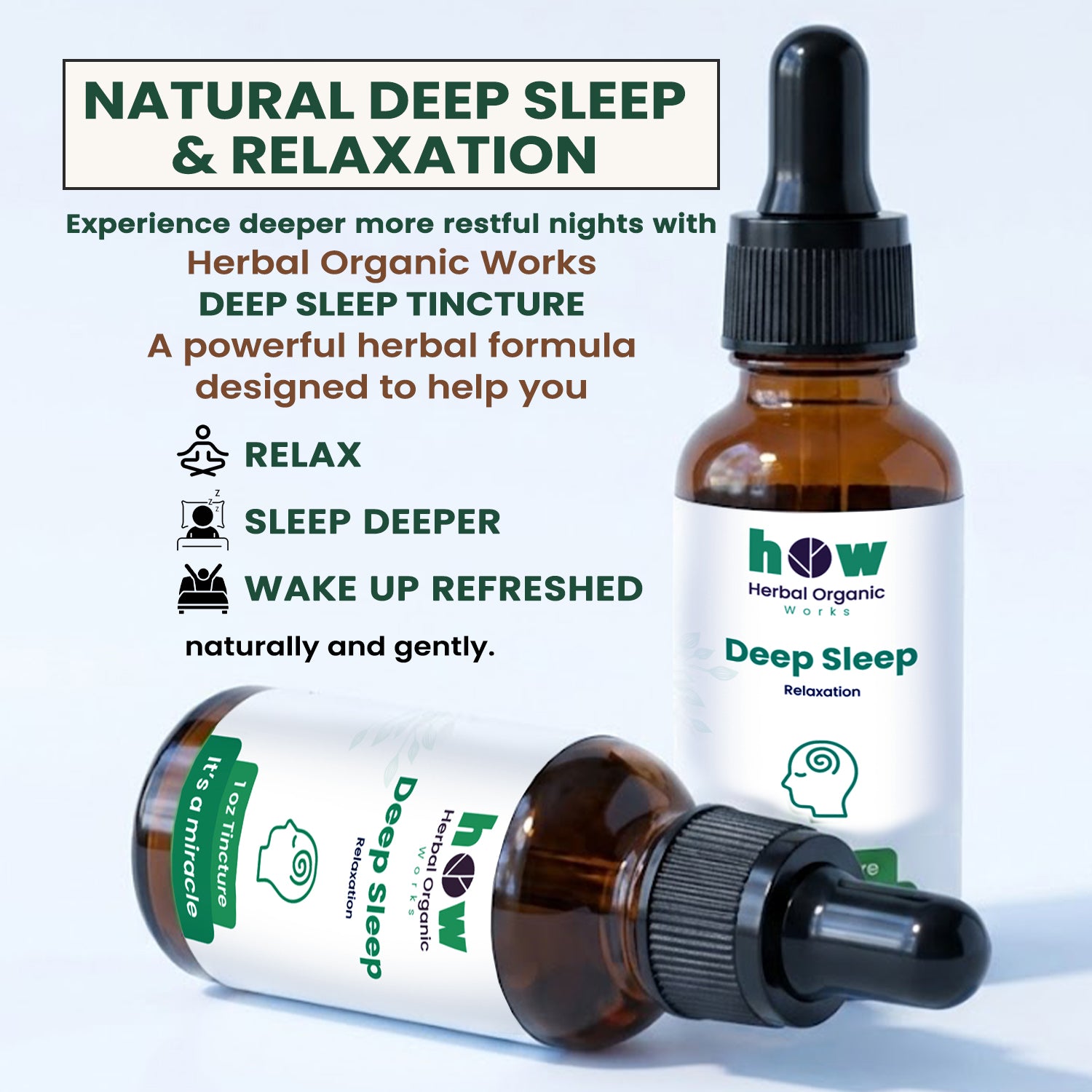Deep Sleep Extract 