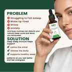 Deep Sleep Extract problem