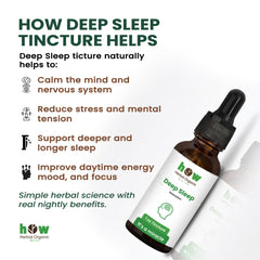 Deep Sleep Extract works