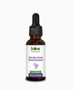 Devil's claw extract 