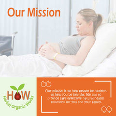 EASIER LABOR AND DELIVERY SUPPORT (HOW253)