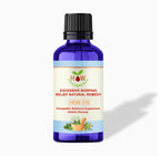 EXCESSIVE BURPING RELIEF NATURAL REMEDY (HOW215)