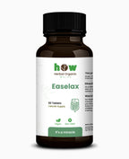 Easelax Tablets For Constipation Relief - 30 Tablets