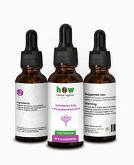 Echinacea Ang + Purp Blend Extract For Immune System