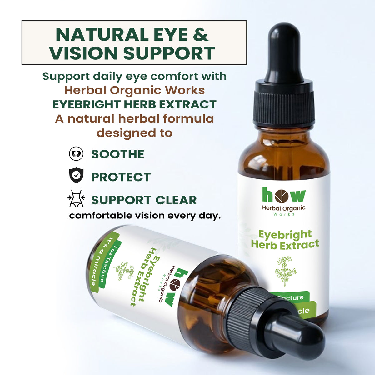 Eyebright Extract
