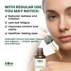 Eyebright Extract benefits