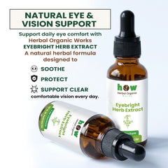 Eyebright Extract