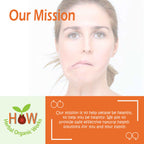 FACIAL PARALYSIS (BELL'S PASLY) HOW68