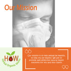 REMEDY FOR FEAR OF ILLNESS (HOW212)