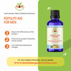 FERTALITY AID FOR MEN (HOW69)