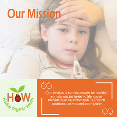 FIRST AID AND IMMUNE SYSTEM SUPPORT REMEDY