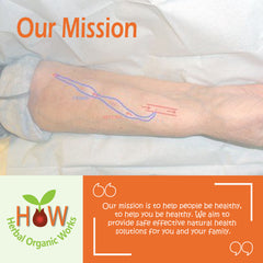 REMEDY FOR SWELLED FISTULA (HOW134)