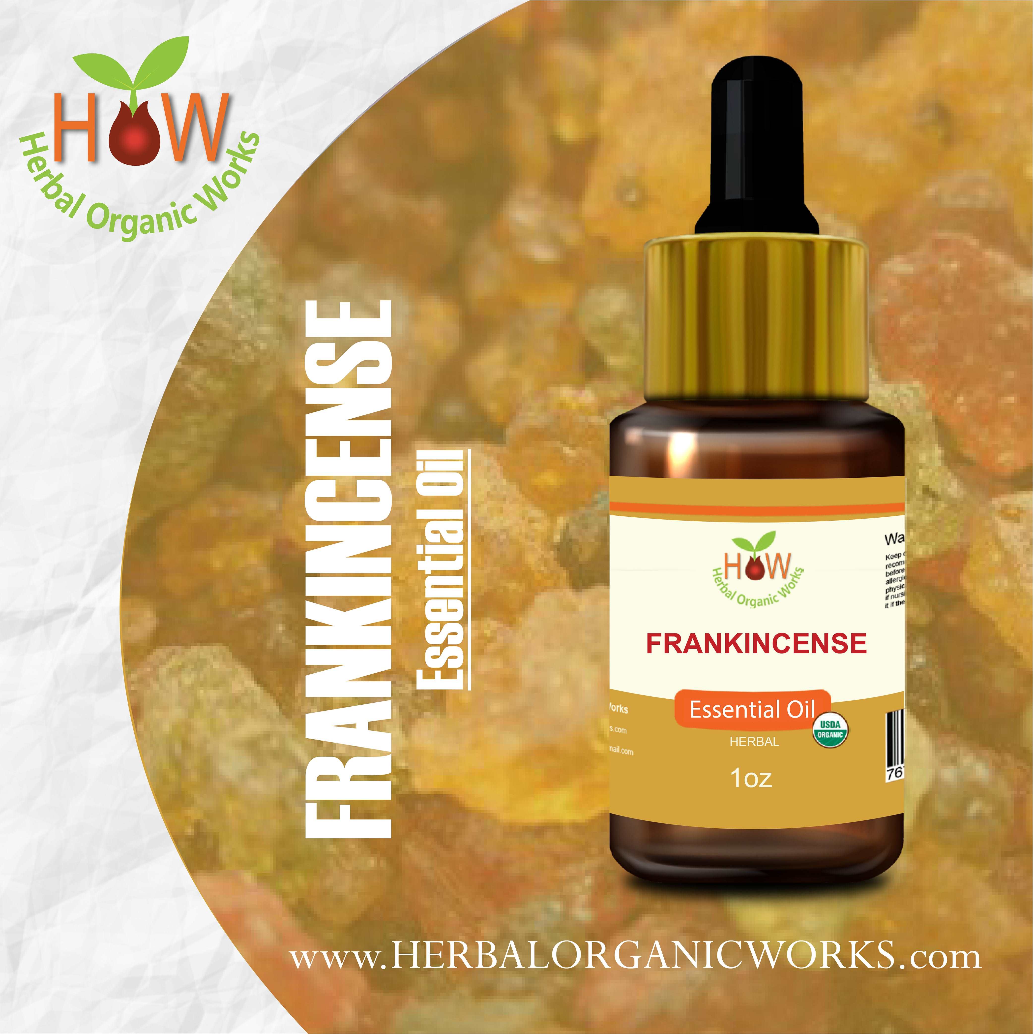 Frankincense