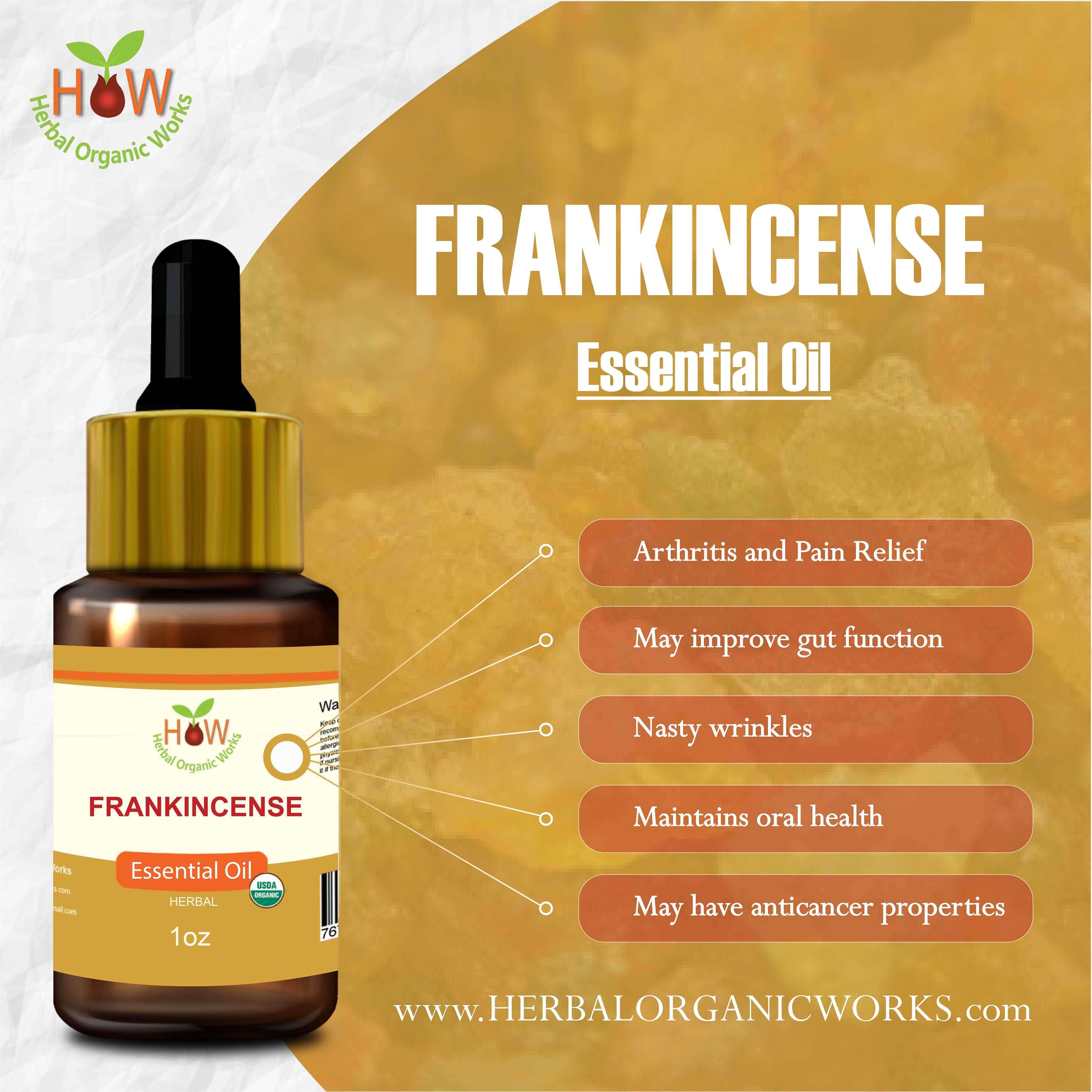 Frankincense