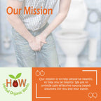 FREQUENT URINATION & POLYURIA REDEMY (HOW164)