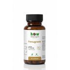 Fenugreek Capsule