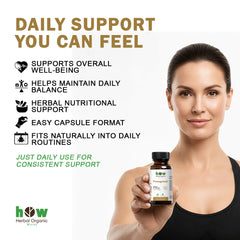 Fenugreek capsules for body