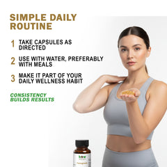 Fenugreek capsules uses