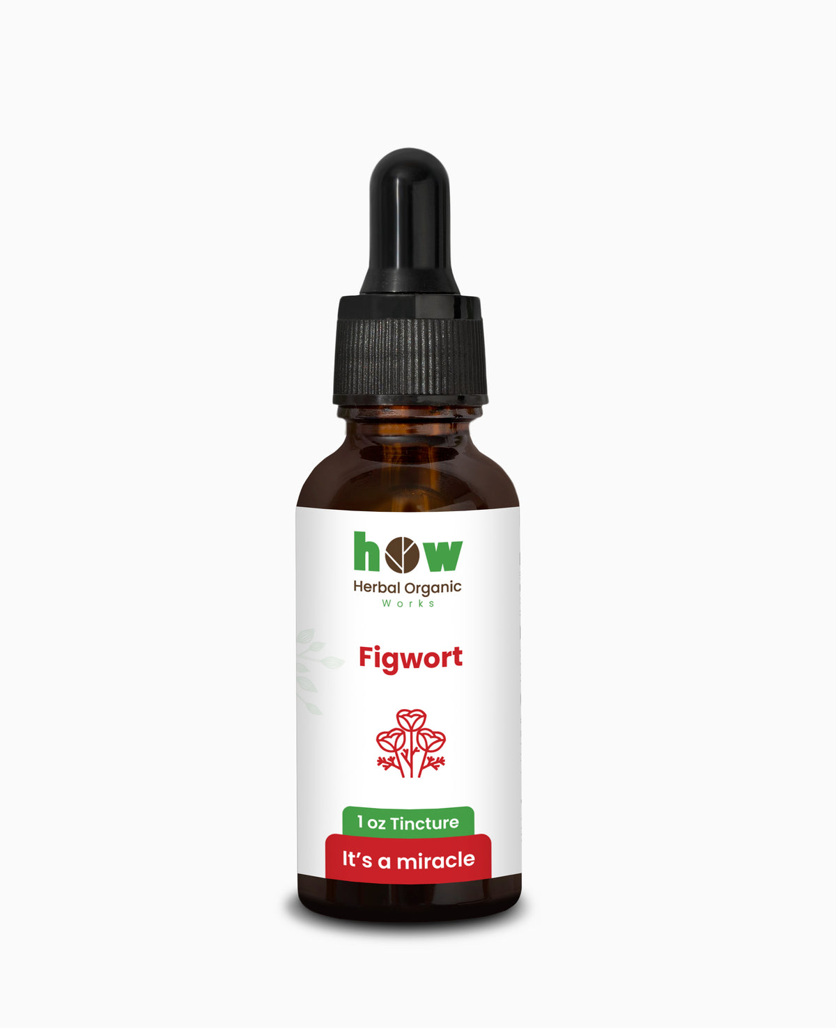 Figwort Extract 