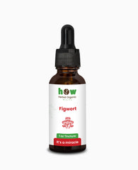 Figwort Extracts