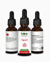 Figwort Extracts