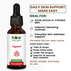 Figwort Extract uses