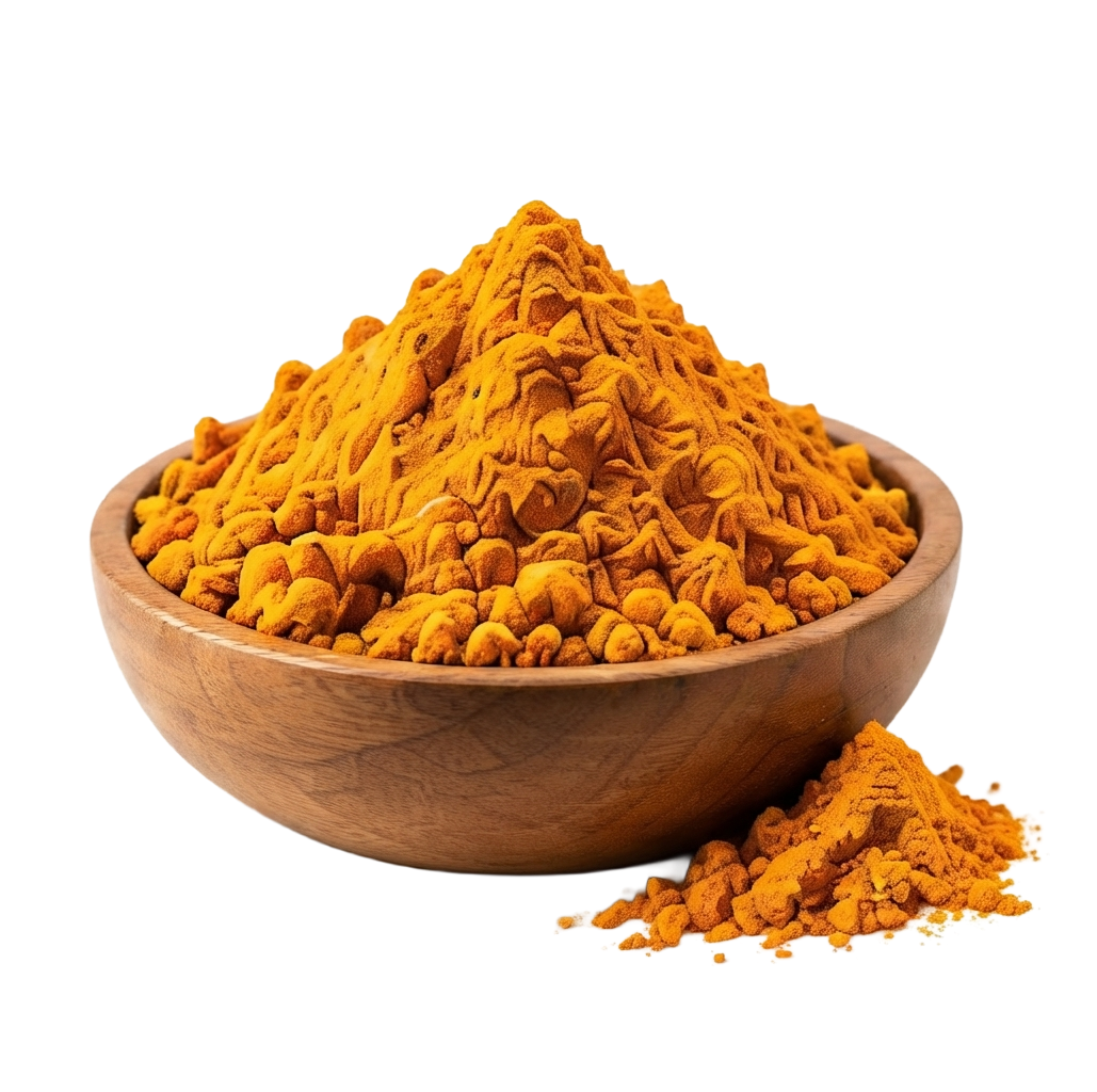 CURCUMIN