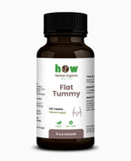 Flat tummy tablets 