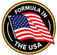 Formula In USA