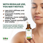 Frankincense Extract Benefits