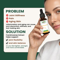 Frankincense Extract