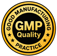 Good Manufacturing Practice