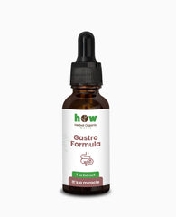 Gastro Formula Extract | Herbal Digestive Support | 1oz