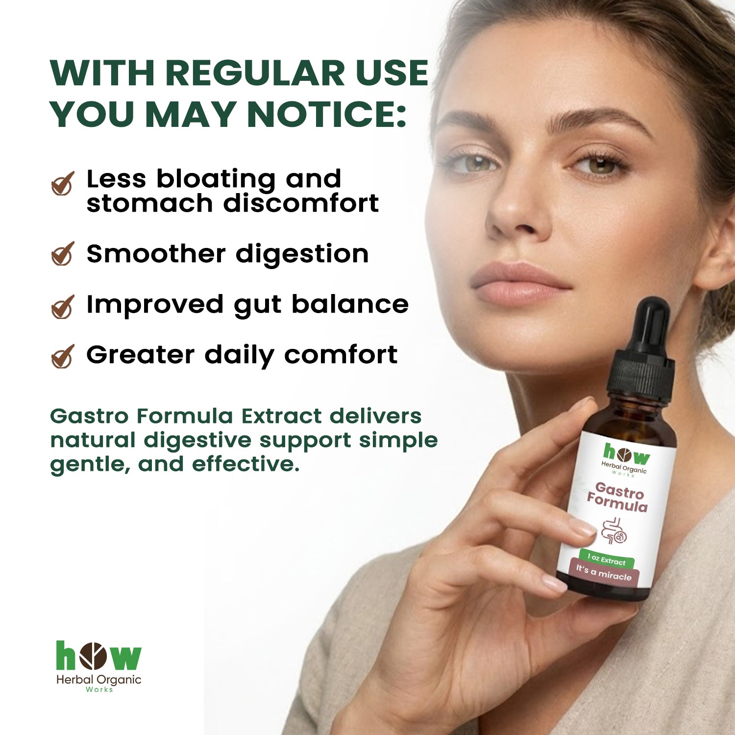 Gastro formula extract benefits