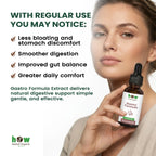Gastro formula extract benefits