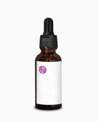 Geranium Essential Oil – Herbal Organic Works Pure Oil for Diffuser & Aromatherapy | Premium Quality