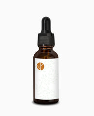 Grapefruit Essential Oil – Herbal Organic Works Pure Oil for Clear Skin, Fresh Home & Better Circulation | 30ml Dropper Bottle