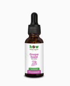 Grape Seed Extract – Vitis Vinifera Polyphenol Botanical | 1 oz