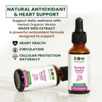 Grape seed extract 