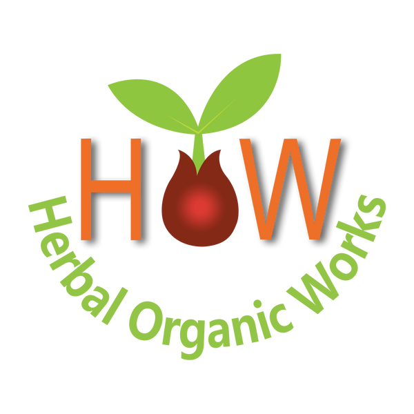 Herbal Organic Works