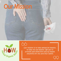 HEMORRHOIDE AND BLEEDING REMEDY (HOW2)