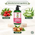 BOTANICAL CONDITIONER HAIR FOOD