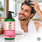 BOTANICAL CONDITIONER HAIR FOOD