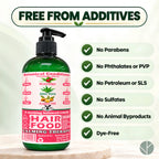 BOTANICAL CONDITIONER HAIR FOOD