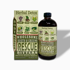Herbal Detox