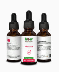 Hibiscus Extracts